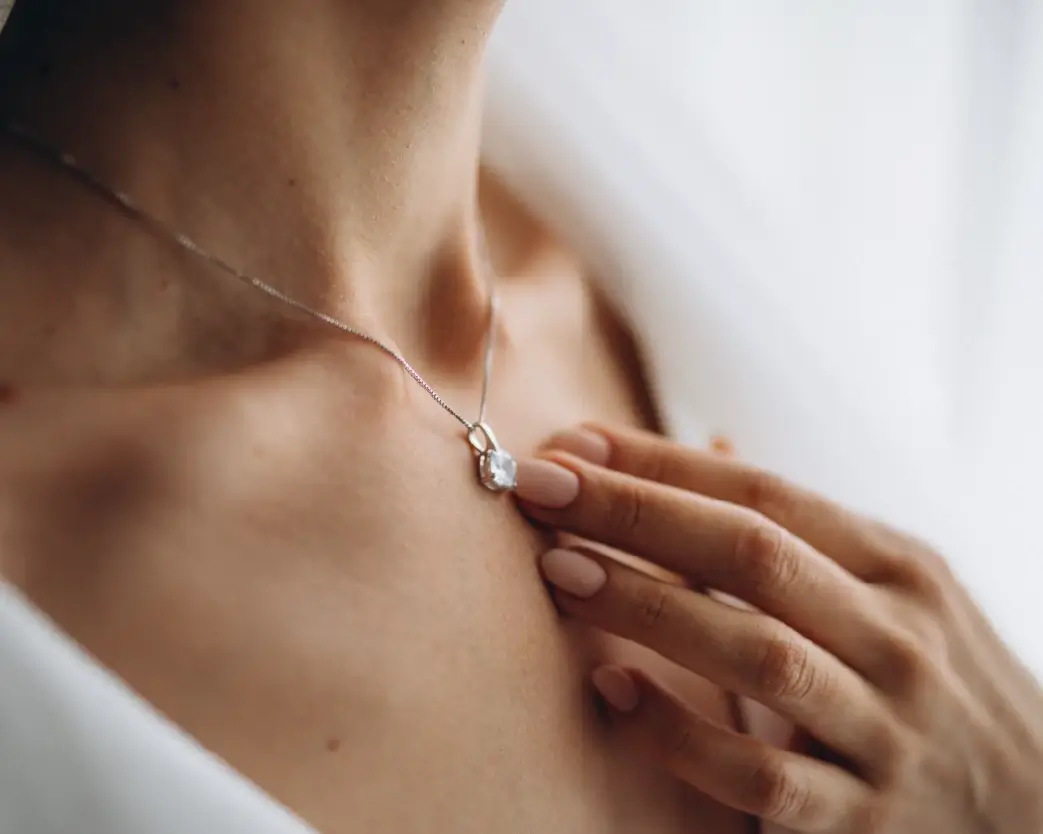 ジュエリーリメイク